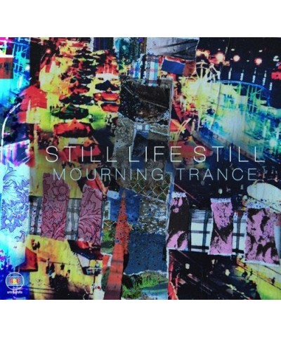 Still Life Still Mourning Trance Vinyl Record $7.45 Vinyl