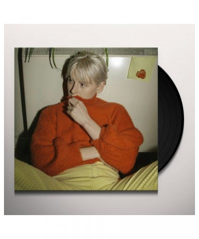 Fenne Lily Breach Vinyl Record $6.47 Vinyl