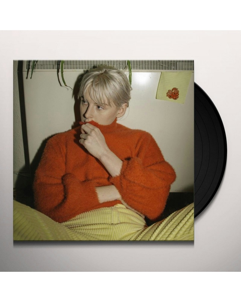 Fenne Lily Breach Vinyl Record $6.47 Vinyl