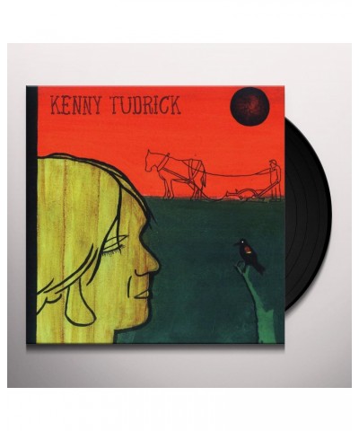 Kenny Tudrick Vinyl Record $14.10 Vinyl