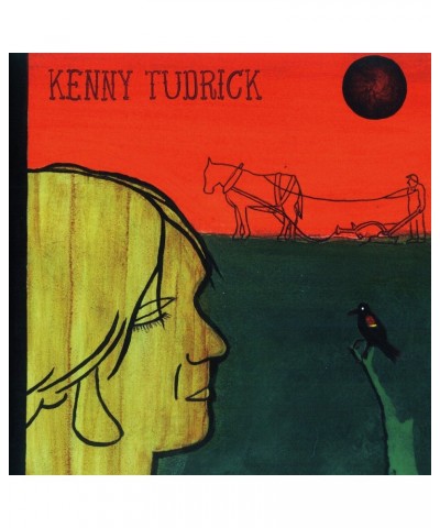 Kenny Tudrick Vinyl Record $14.10 Vinyl