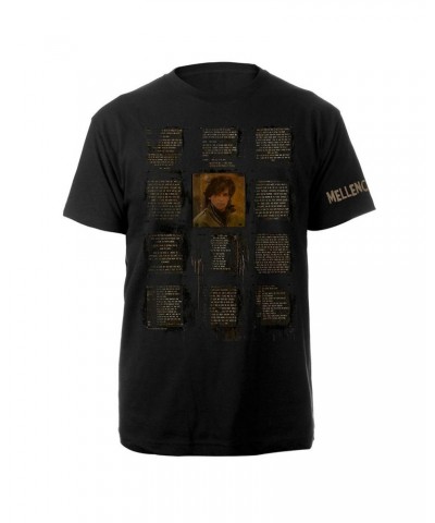 John Mellencamp Lyric Tee $9.28 Shirts