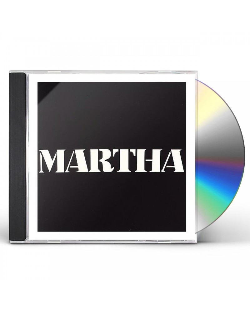 KAMIJO MARTHA CD $7.26 CD