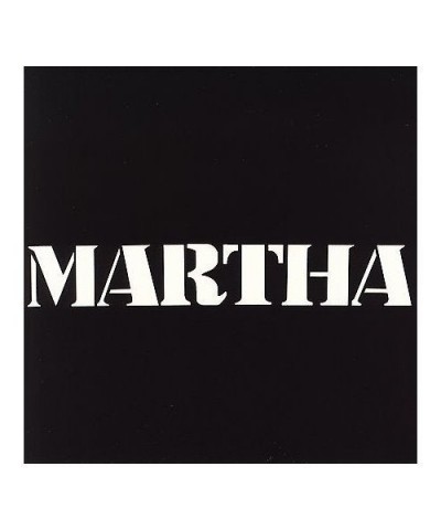 KAMIJO MARTHA CD $7.26 CD