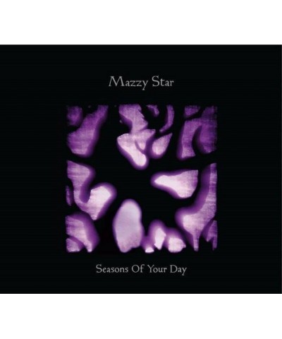 Mazzy Star Seasons of Your Day Vinyl Record $9.57 Vinyl