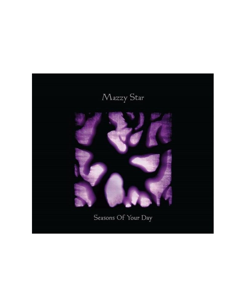 Mazzy Star Seasons of Your Day Vinyl Record $9.57 Vinyl