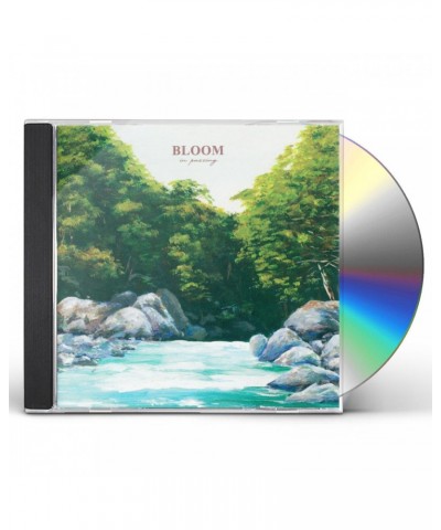 Bloom IN PASSING CD $6.11 CD