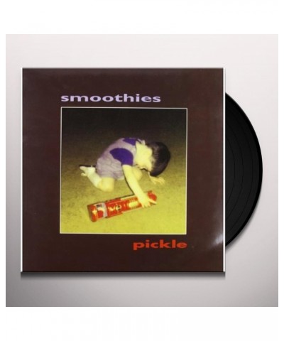 Smoothies Pickle Vinyl Record $3.72 Vinyl