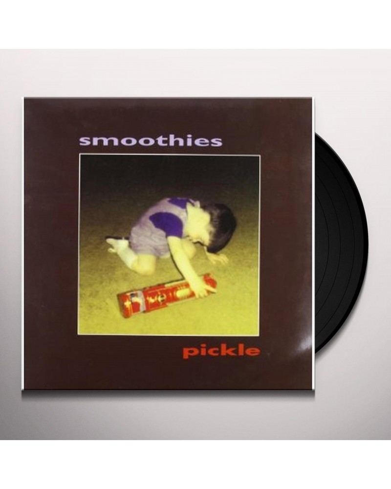 Smoothies Pickle Vinyl Record $3.72 Vinyl