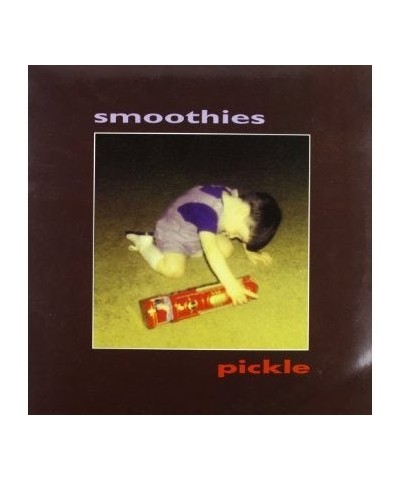 Smoothies Pickle Vinyl Record $3.72 Vinyl