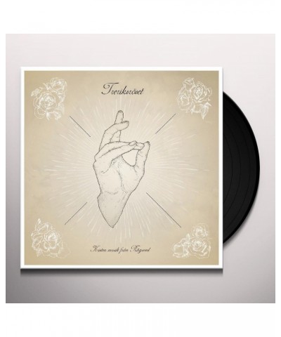 Treriksröset KRISTEN MUSIK FRAN RAGSVED Vinyl Record $6.88 Vinyl