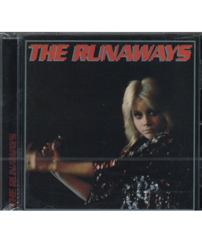 The Runaways CD - The Runaways $9.86 CD