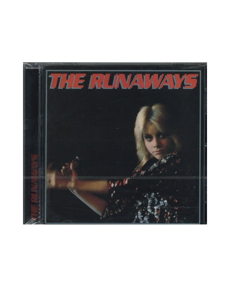 The Runaways CD - The Runaways $9.86 CD