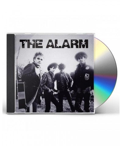 Alarm EPONYMOUS 1981-1983 CD $5.60 CD