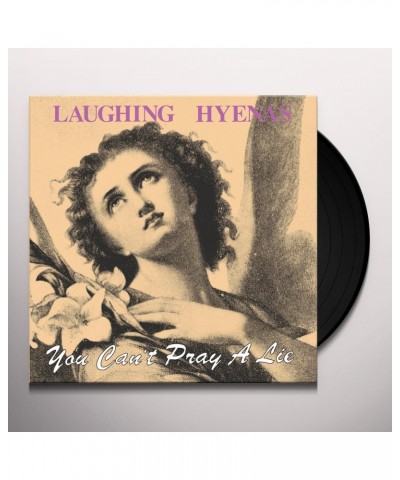 Laughing Hyenas You Can't Pray a Lie Vinyl Record $7.95 Vinyl