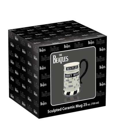 The Beatles Abbey Road 20 oz. Ceramic Mug $7.56 Drinkware