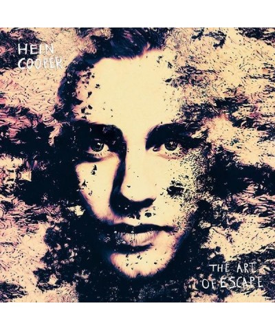 Hein Cooper The Art Of Escape - CD $6.25 CD