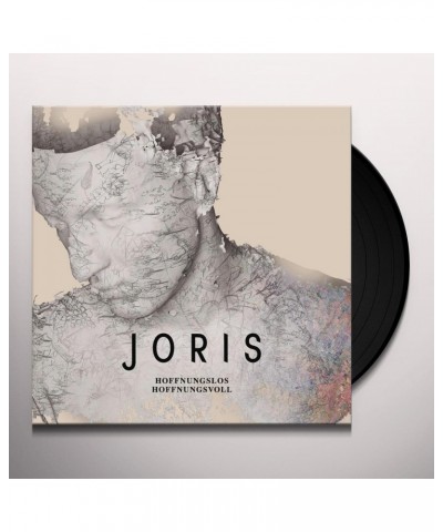 JORIS Hoffnungslos Hoffnungsvoll Vinyl Record $8.31 Vinyl