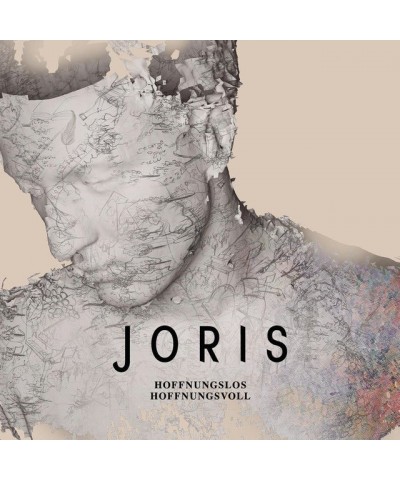 JORIS Hoffnungslos Hoffnungsvoll Vinyl Record $8.31 Vinyl