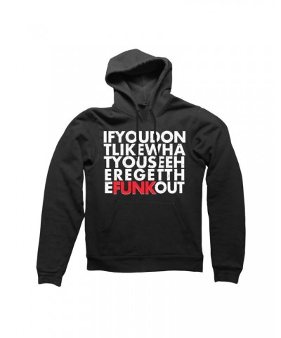 Extreme FUNKY METAL HOODY $15.17 Sweatshirts