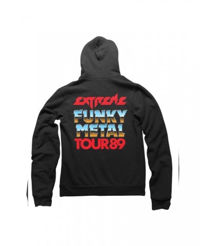 Extreme FUNKY METAL HOODY $15.17 Sweatshirts