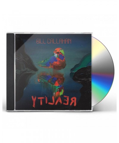 Bill Callahan YTI⅃AƎЯ CD $8.28 CD