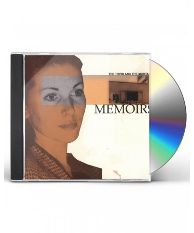 The 3rd & The Mortal MEMOIRS CD $5.60 CD