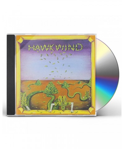 Hawkwind CD $18.80 CD